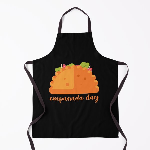Item preview, National Empanada Day designed and sold by Nadjidib.