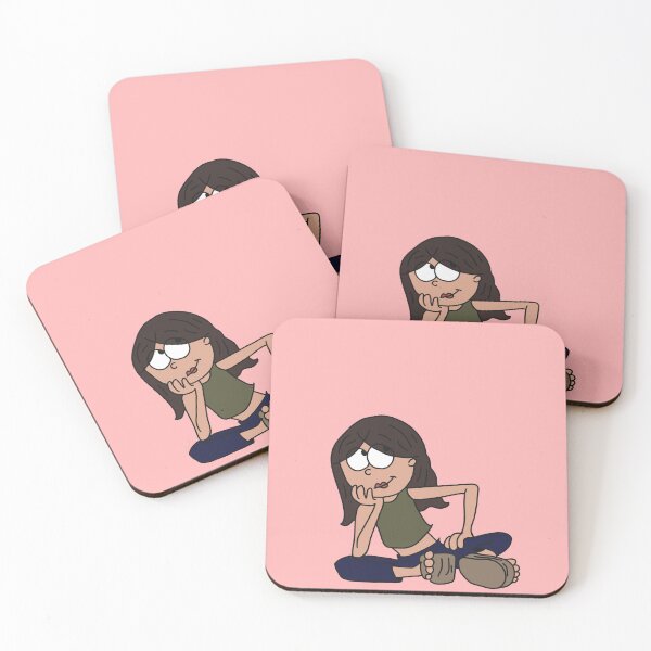 Item preview, Chill Lizzie McGuire designed and sold by Melissa Porter.