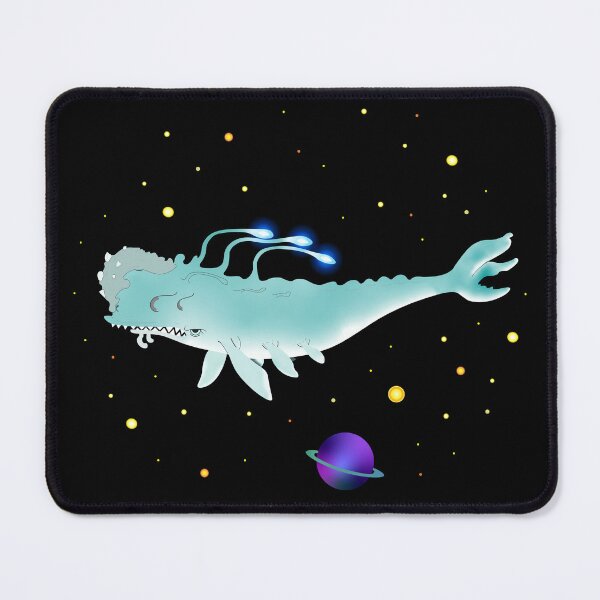 Item preview, Space Whale designed and sold by jordangatto.