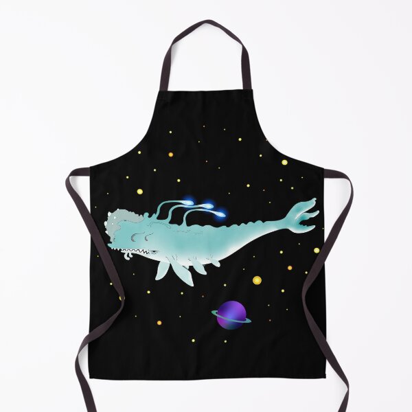 Item preview, Space Whale designed and sold by jordangatto.