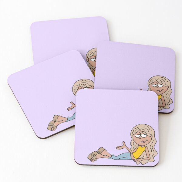 Item preview, Millennial Lizzie McGuire designed and sold by Melissa Porter.
