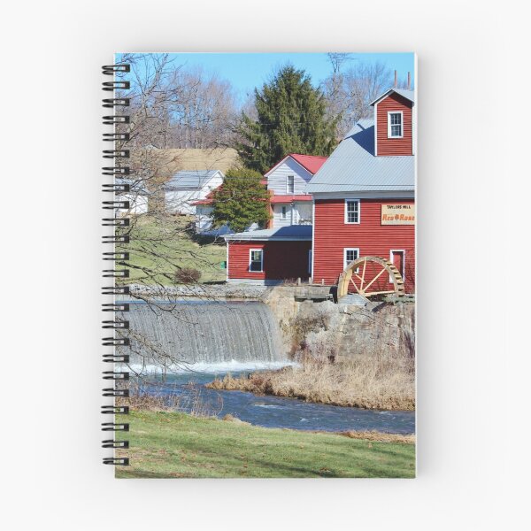 Item preview, Taylor's Mill designed and sold by Cynthia48.