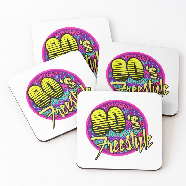 Item preview, 80S Freestyle Music Lovers Of Eighties Club Dance designed and sold by NicoleXanto.