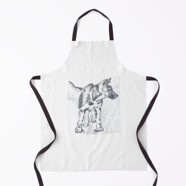 Item preview, GSD Attitude! designed and sold by jr0cketd0g.