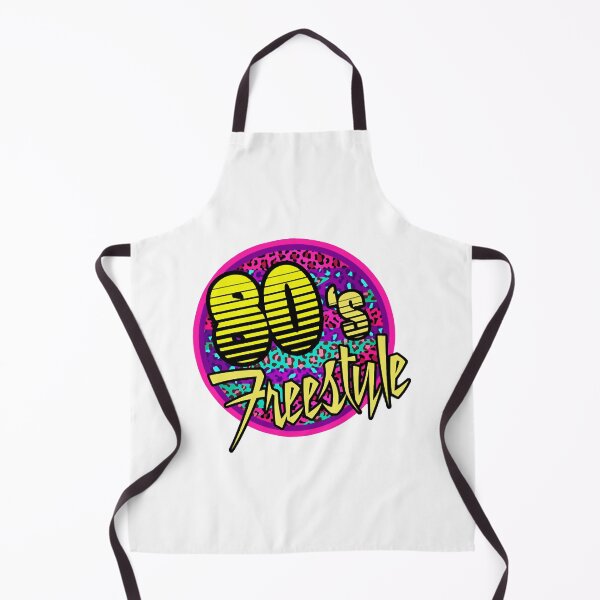 Item preview, 80S Freestyle Music Lovers Of Eighties Club Dance designed and sold by NicoleXanto.