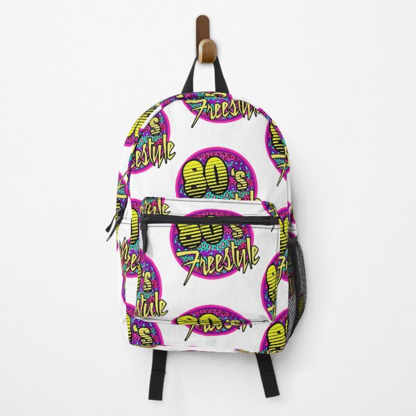 Item preview, 80S Freestyle Music Lovers Of Eighties Club Dance designed and sold by NicoleXanto.