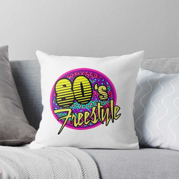 Item preview, 80S Freestyle Music Lovers Of Eighties Club Dance designed and sold by NicoleXanto.