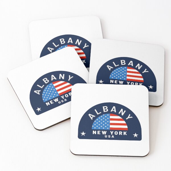 Item preview, Albany, New York designed and sold by positiveimages.