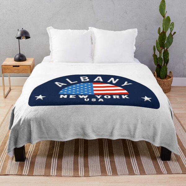 Item preview, Albany, New York designed and sold by positiveimages.