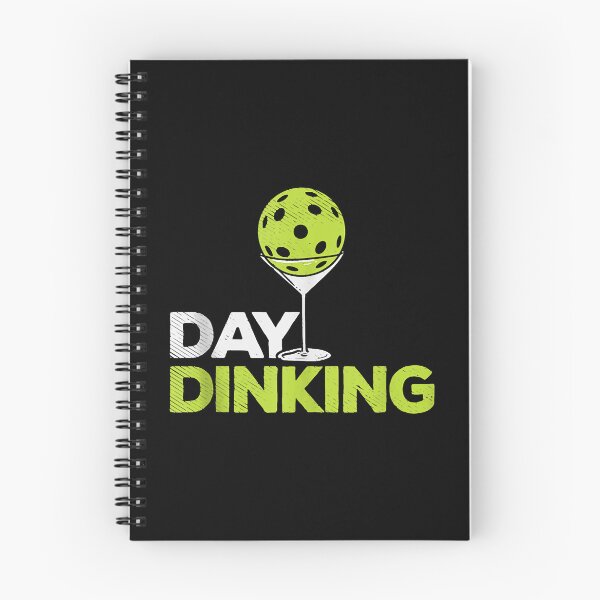 Item preview, Day Dinking Pickleball Funny Pickle Ball Dink Men designed and sold by NicoleXanto.