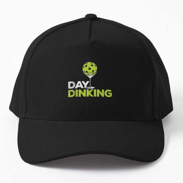 Item preview, Day Dinking Pickleball Funny Pickle Ball Dink Men designed and sold by NicoleXanto.