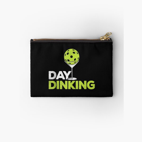 Item preview, Day Dinking Pickleball Funny Pickle Ball Dink Men designed and sold by NicoleXanto.