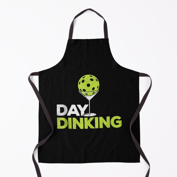 Item preview, Day Dinking Pickleball Funny Pickle Ball Dink Men designed and sold by NicoleXanto.
