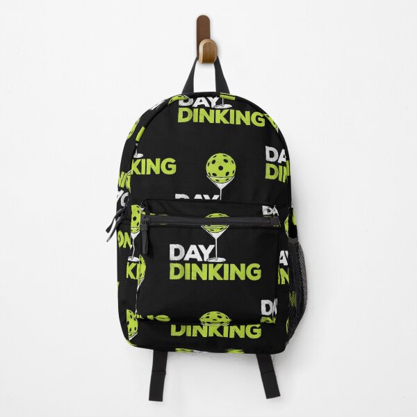 Item preview, Day Dinking Pickleball Funny Pickle Ball Dink Men designed and sold by NicoleXanto.