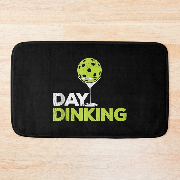 Item preview, Day Dinking Pickleball Funny Pickle Ball Dink Men designed and sold by NicoleXanto.