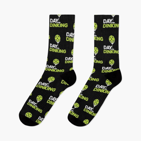 Item preview, Day Dinking Pickleball Funny Pickle Ball Dink Men designed and sold by NicoleXanto.