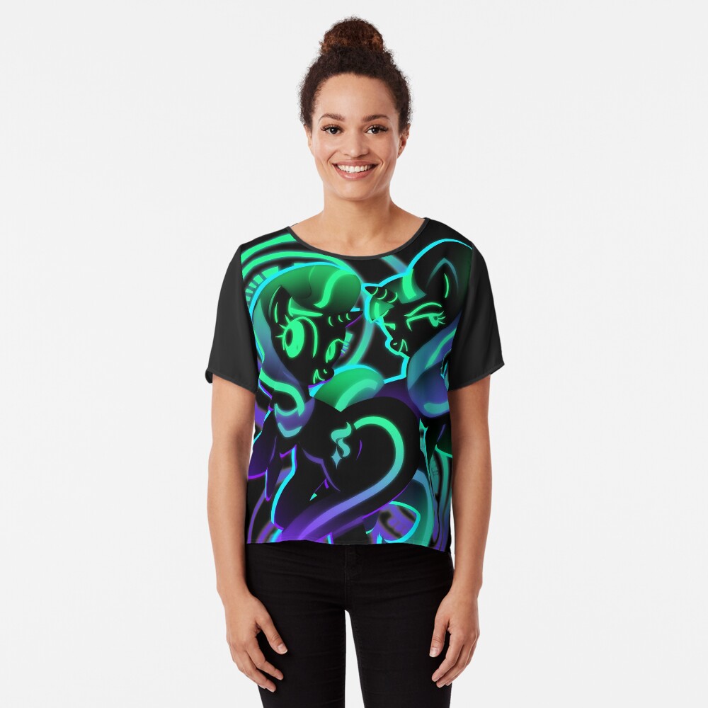 glimmer t shirt