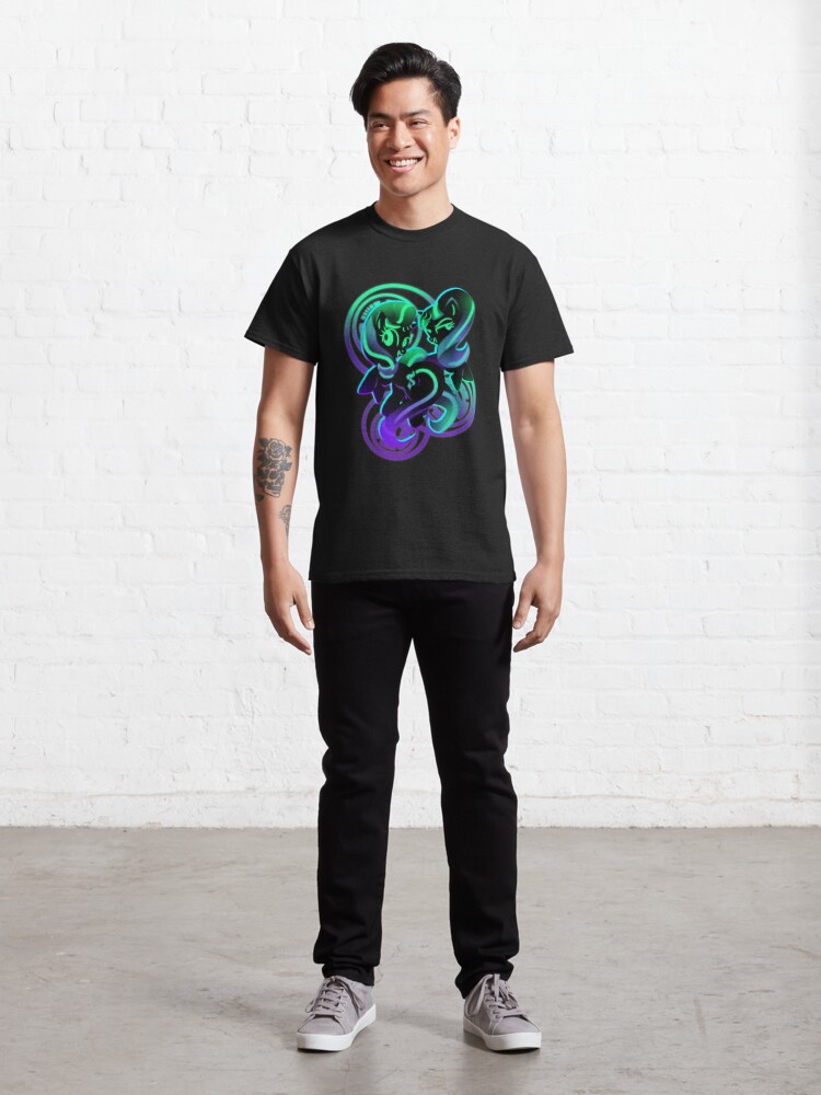 glimmer t shirt