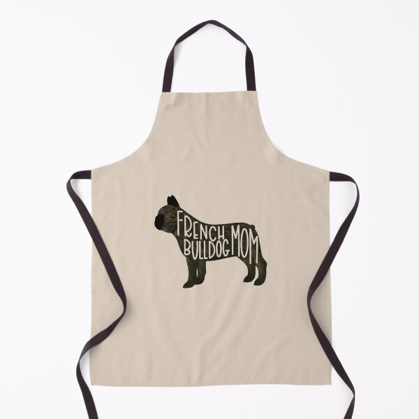 Item preview, French Bulldog Dog Mom Brindle designed and sold by Gsallicat.