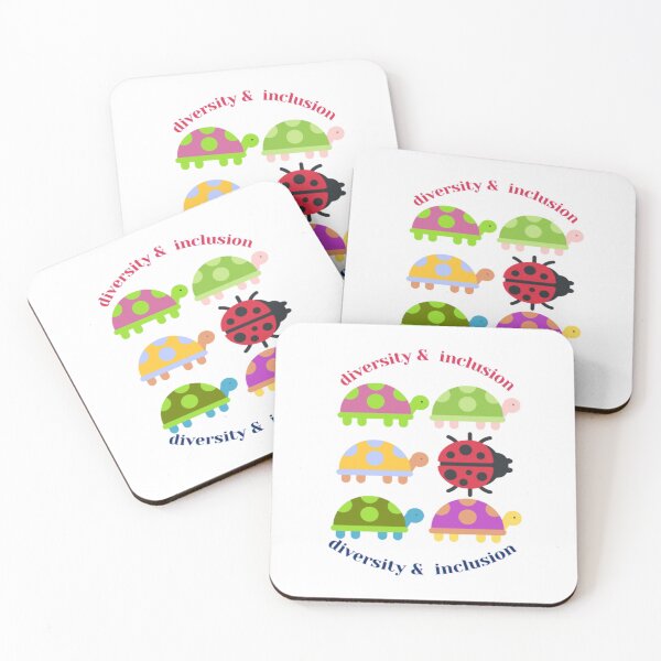 Item preview, Diversity and inclusion designed and sold by Emplan.