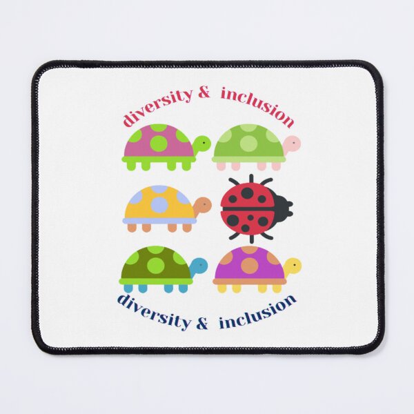 Item preview, Diversity and inclusion designed and sold by Emplan.