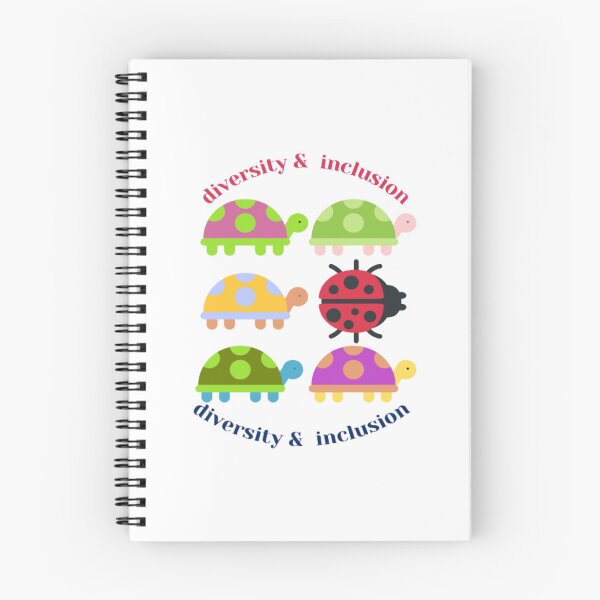 Item preview, Diversity and inclusion designed and sold by Emplan.