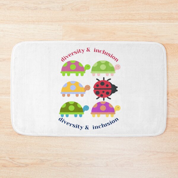 Item preview, Diversity and inclusion designed and sold by Emplan.