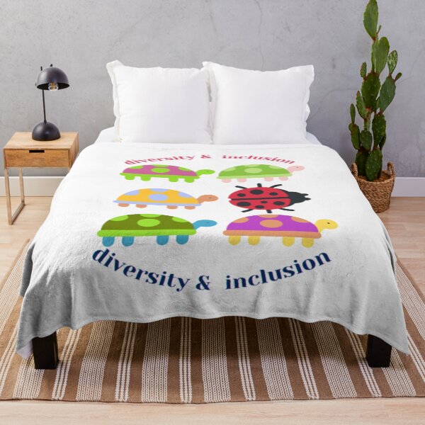 Item preview, Diversity and inclusion designed and sold by Emplan.