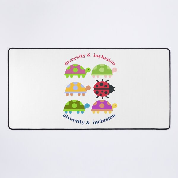Item preview, Diversity and inclusion designed and sold by Emplan.