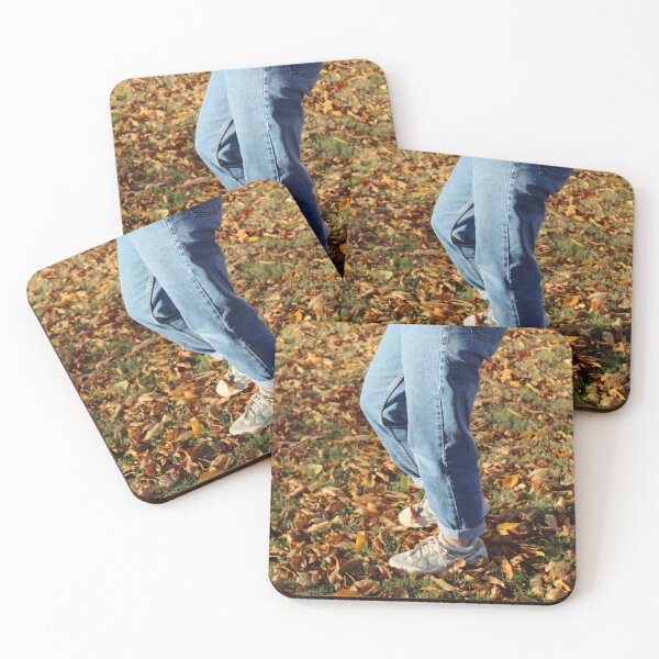 Item preview, Crisp Fall Leaves designed and sold by AshTreeCrtvCo.