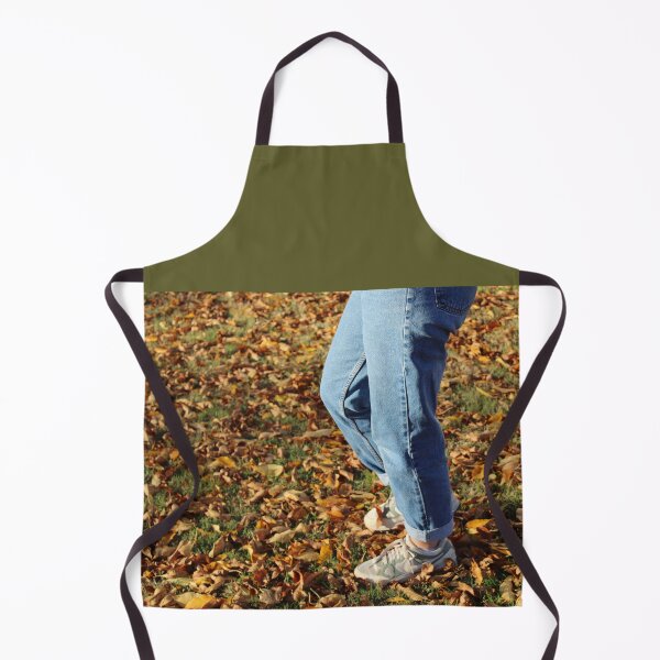 Item preview, Crisp Fall Leaves designed and sold by AshTreeCrtvCo.