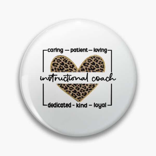 Item preview, Instructional Coach Instructional Coaching Teacher designed and sold by NicoleXanto.