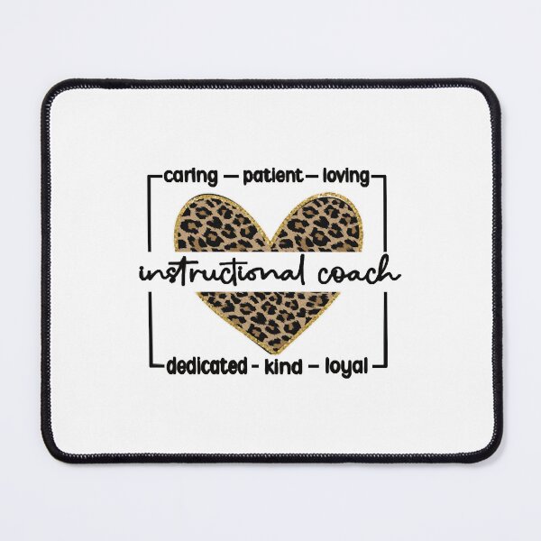 Item preview, Instructional Coach Instructional Coaching Teacher designed and sold by NicoleXanto.