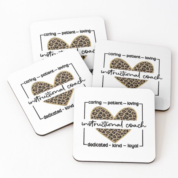 Item preview, Instructional Coach Instructional Coaching Teacher designed and sold by NicoleXanto.