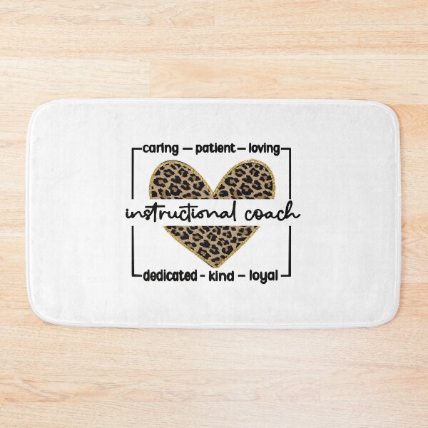 Item preview, Instructional Coach Instructional Coaching Teacher designed and sold by NicoleXanto.