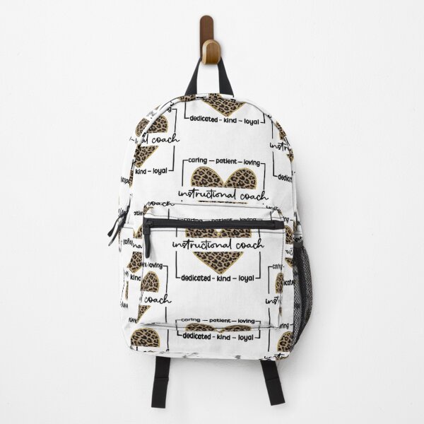 Item preview, Instructional Coach Instructional Coaching Teacher designed and sold by NicoleXanto.