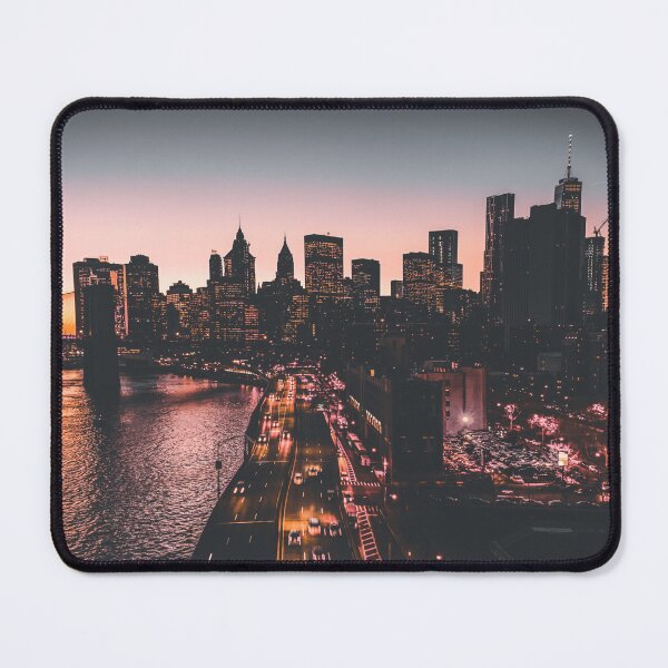 Item preview, New York City designed and sold by nycruss1.
