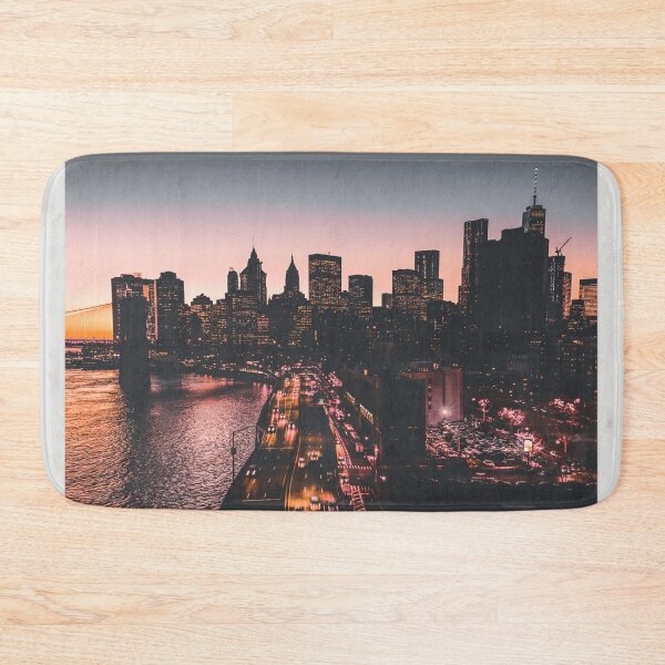 Item preview, New York City designed and sold by nycruss1.