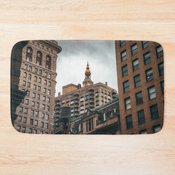 Item preview, New York City designed and sold by nycruss1.