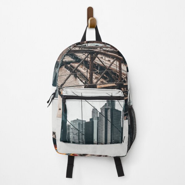 Item preview, New York City Brooklyn Bridge designed and sold by nycruss1.