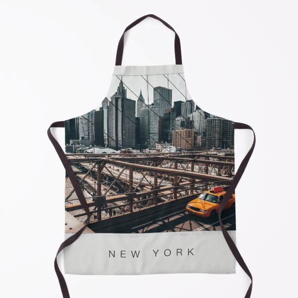 Item preview, New York City Brooklyn Bridge designed and sold by nycruss1.