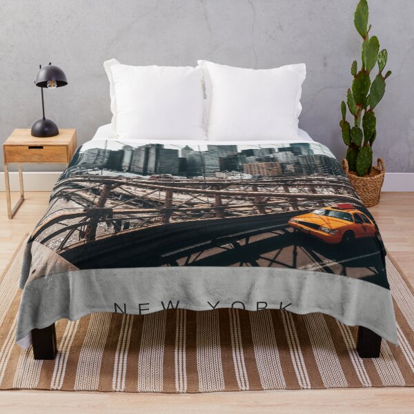 Item preview, New York City Brooklyn Bridge designed and sold by nycruss1.