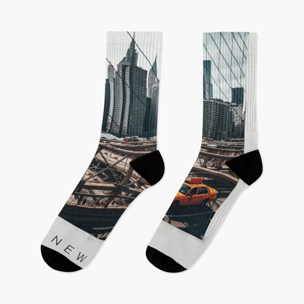 Item preview, New York City Brooklyn Bridge designed and sold by nycruss1.