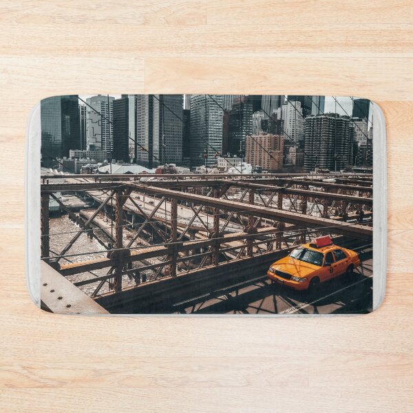 Item preview, New York City Brooklyn Bridge designed and sold by nycruss1.