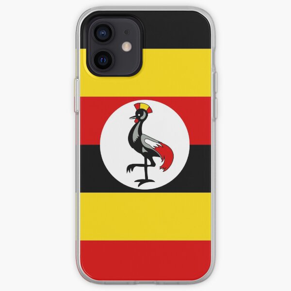 Uganda iPhone cases & covers Redbubble