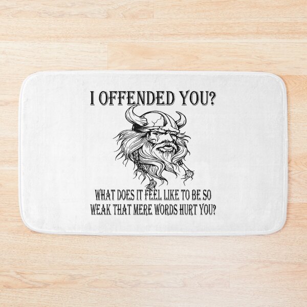 Item preview, What Does It Feel Like To Be So Weak Mere Words designed and sold by NicoleXanto.