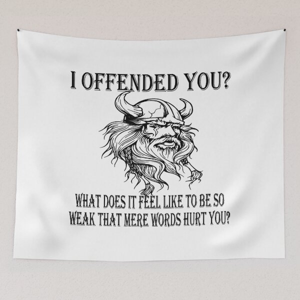 Item preview, What Does It Feel Like To Be So Weak Mere Words designed and sold by NicoleXanto.