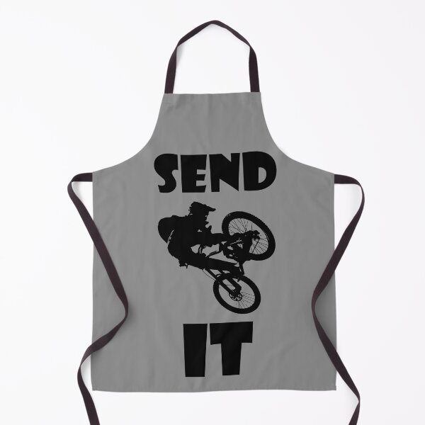 Item preview, Send It - DH mountain biking designed and sold by Design--Spore.