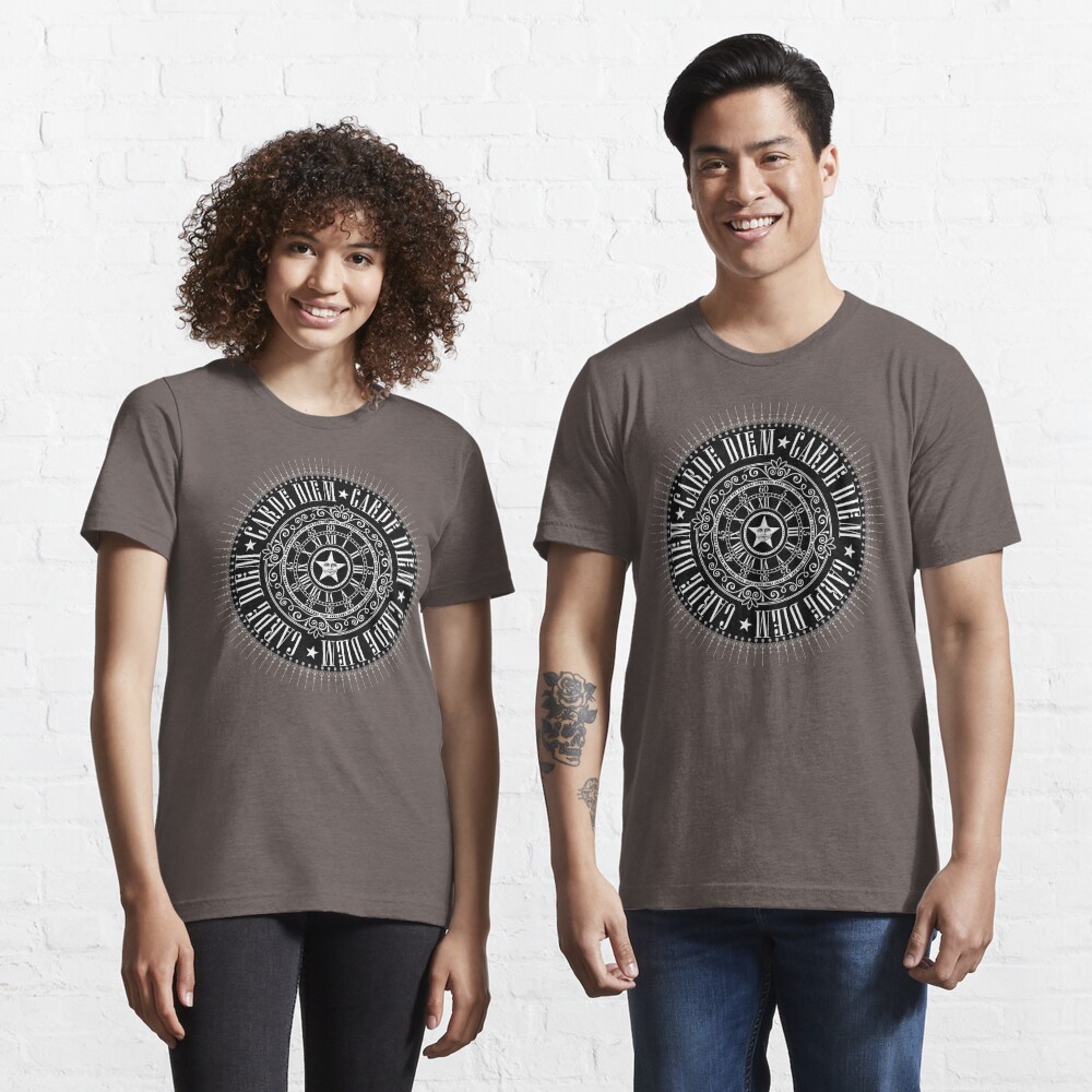 CARPE DIEM Essential T-Shirt