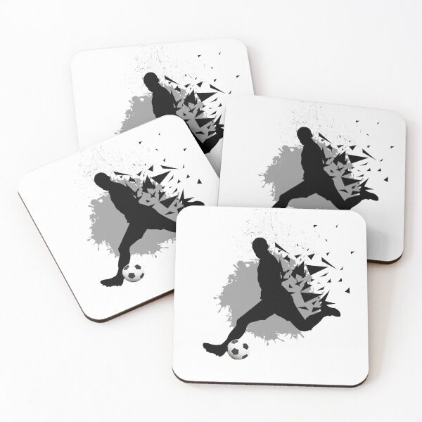 Item preview, Soccer Player designed and sold by footballma44.
